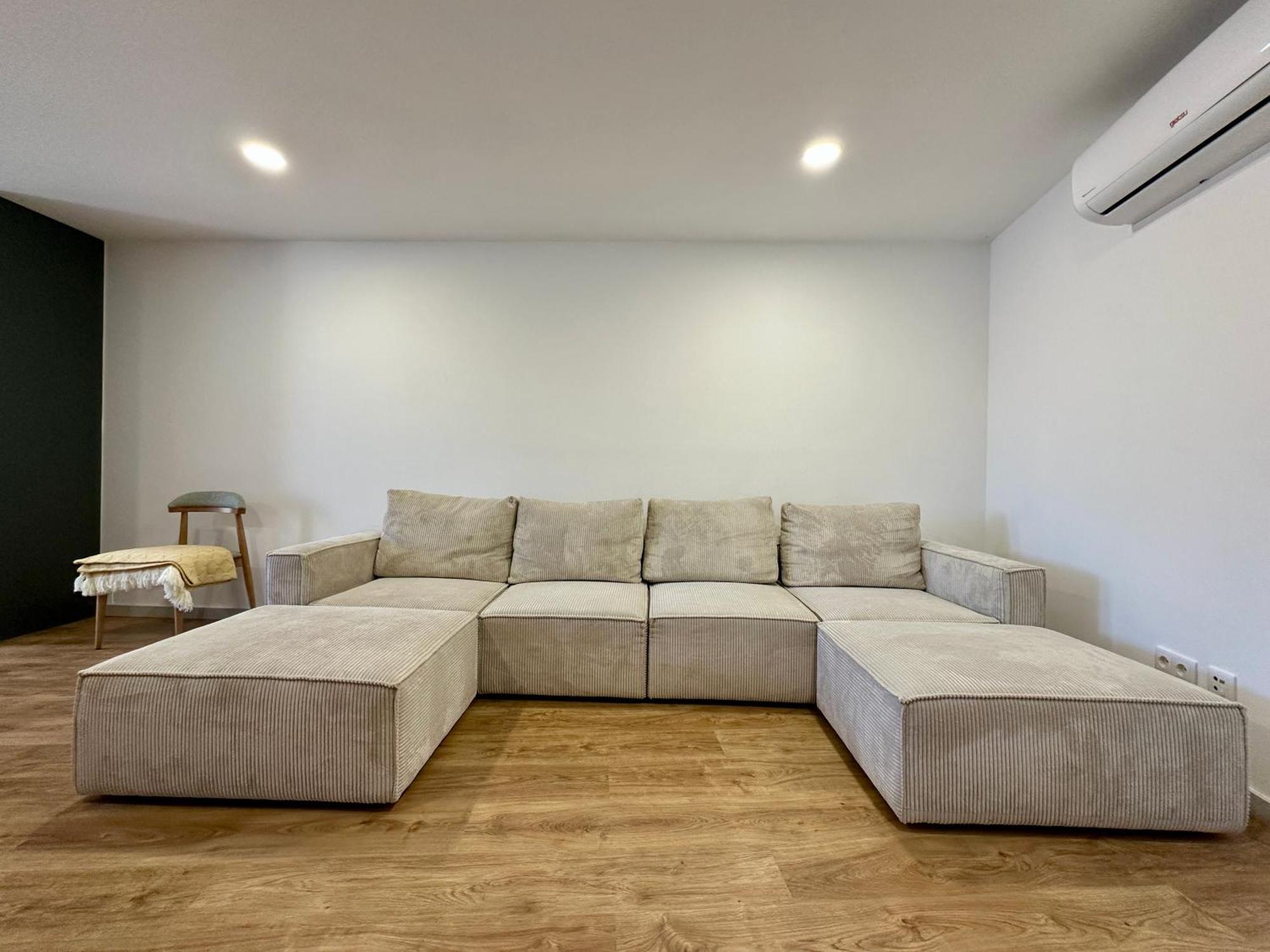 Casa vacanze Modern House With Patio And Bbq *
