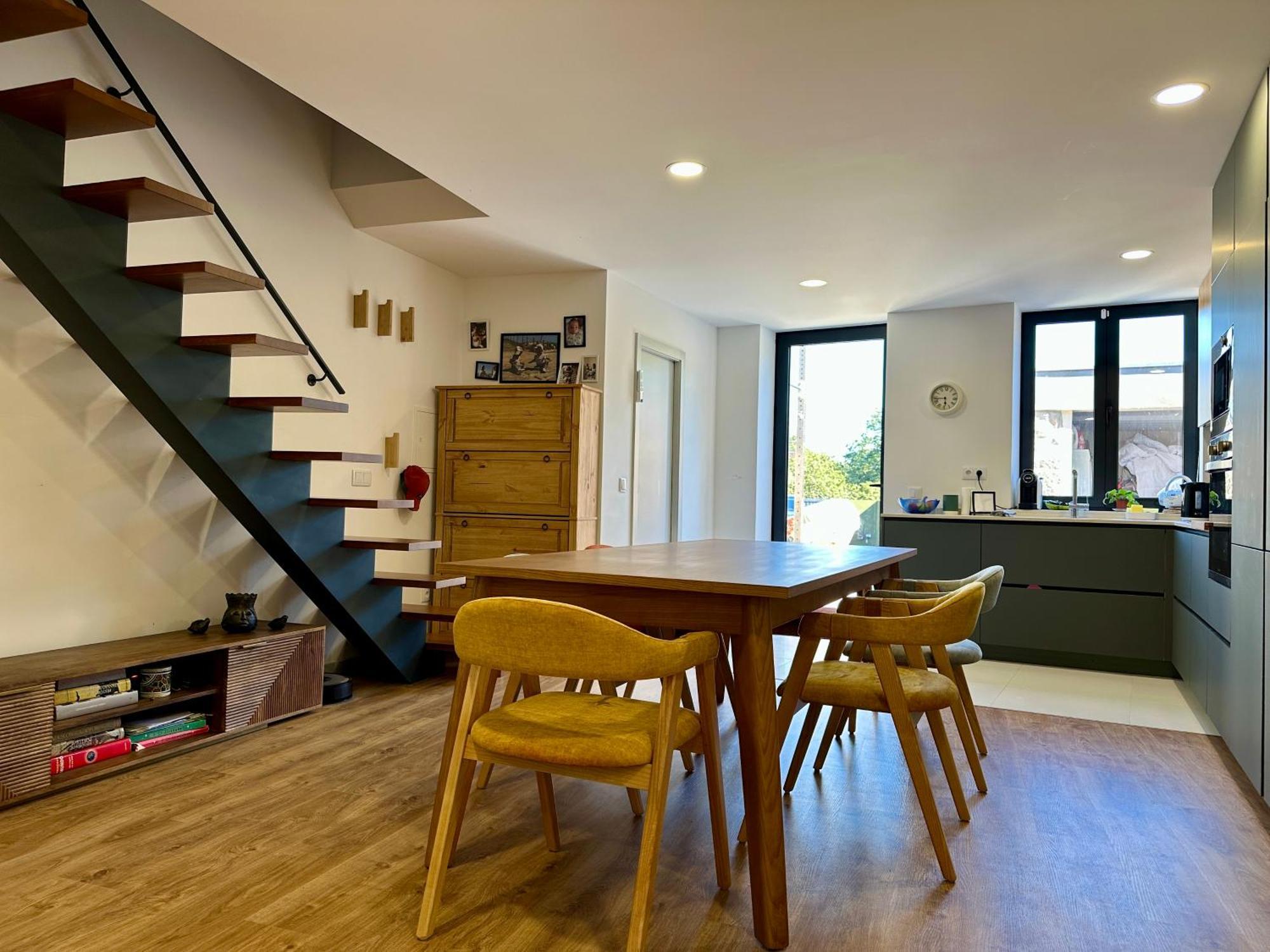 Casa vacanze Modern House With Patio And Bbq *