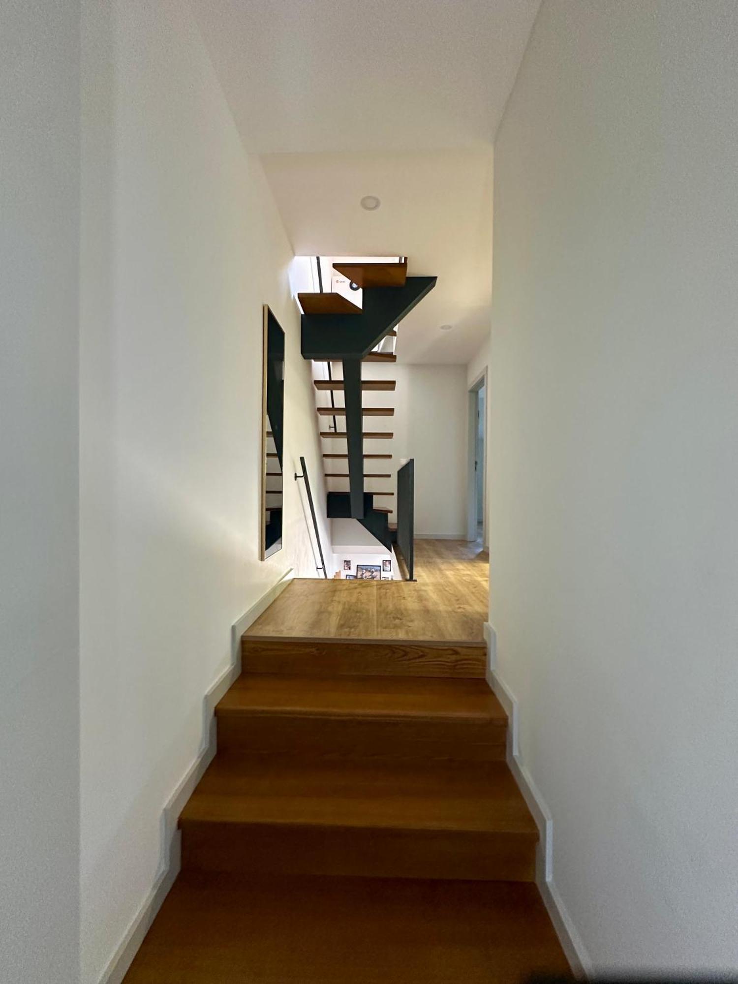 Modern House With Patio And Bbq * Oporto