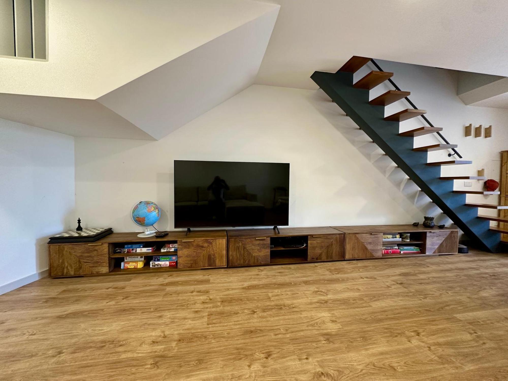 Casa vacanze Modern House With Patio And Bbq *